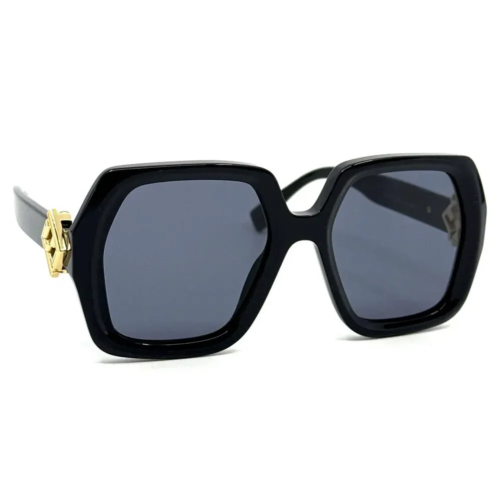 New, FENDI Sunglasses FE40139I 01V Authentic